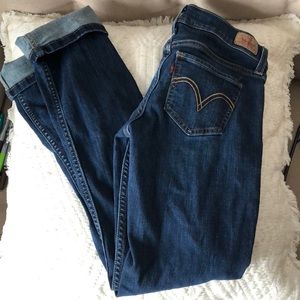 Levi jeans